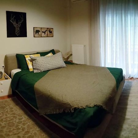 Royal Deluxe Apt. Солун Екстериор снимка