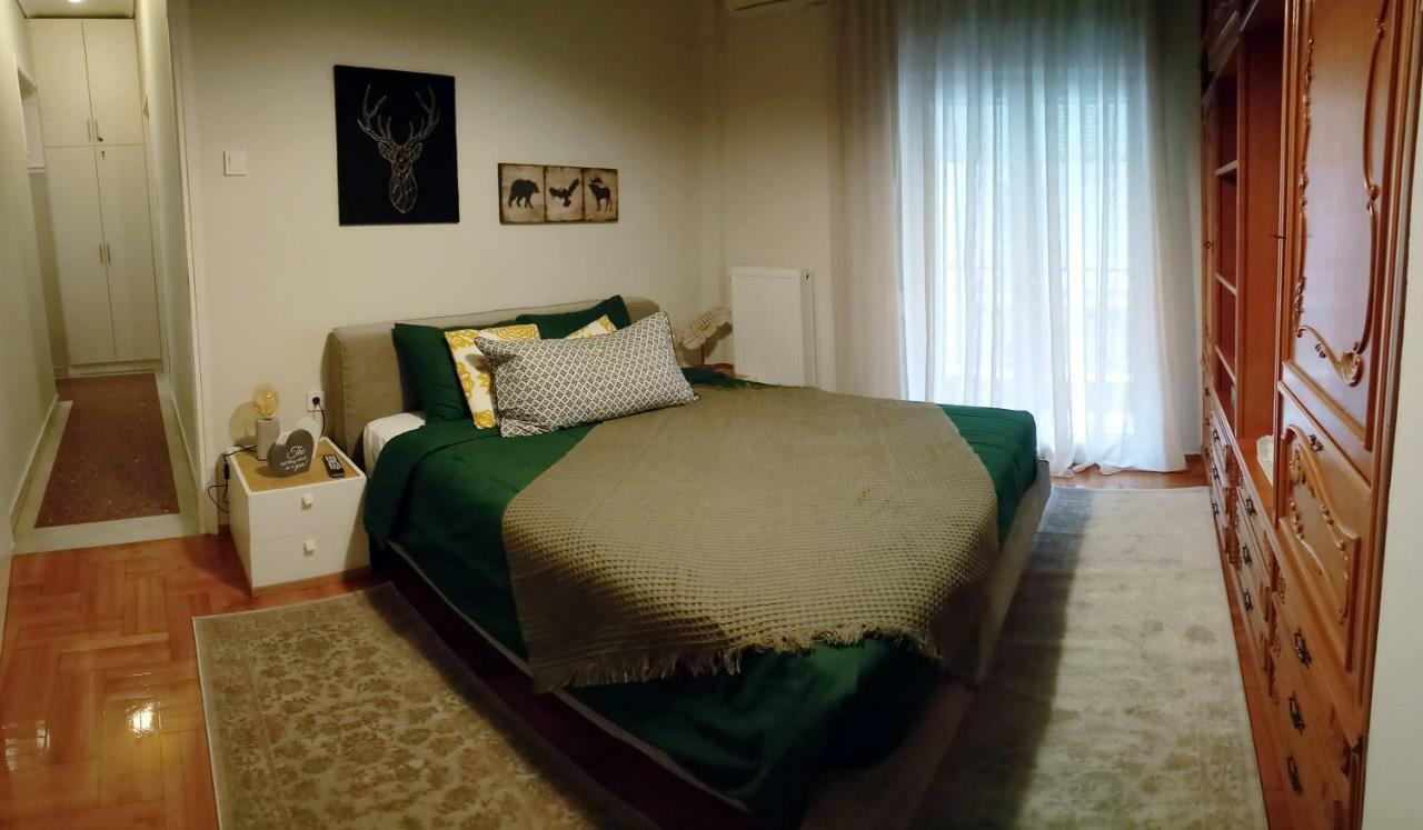 Royal Deluxe Apt. Солун Екстериор снимка