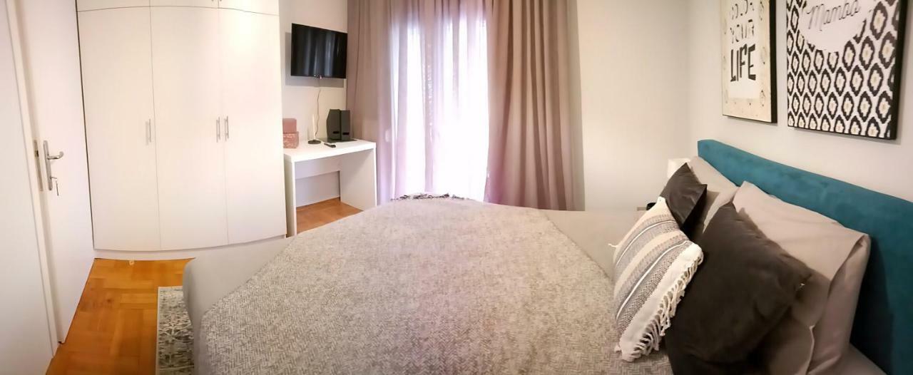 Royal Deluxe Apt. Солун Екстериор снимка