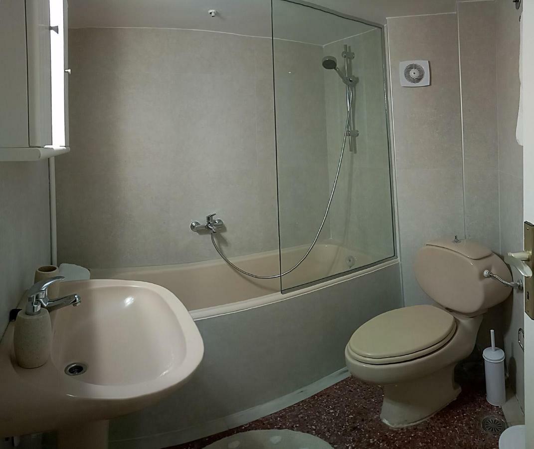 Royal Deluxe Apt. Солун Екстериор снимка