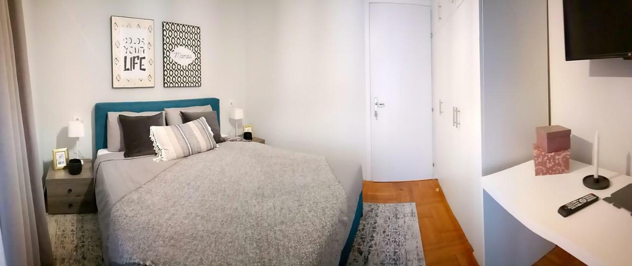 Royal Deluxe Apt. Солун Екстериор снимка